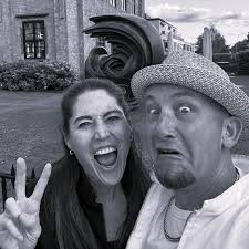 Prob not vintage but turns heads when we go camping :) 2008 Icamp Elite