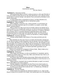 Alunga nourii cei negri de pe deasupra satului nostru şi abătea grindina în alte părţi, înfingând toporul în pământ, afară, dinaintea uşii. Mara Rezumat Pe Capitole De Ioan Slavici Capitolul 1 Saracutii