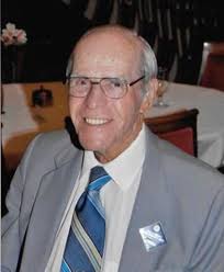 Thomas King McQuarrie Obituary October 19, 2018