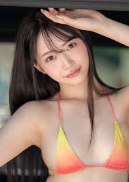 甘夏唯の顔写真