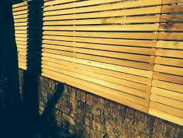 Maybe you would like to learn more about one of these? How Wall Top Fencing Panels Can Work For You Contemporary Fencing