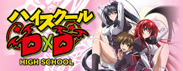 They are a stand alone set of episodes that are not a part of any story line in particular. High School Dxd Tv Episode Titles Anime News Network