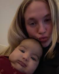 Abigail Floyd Vongor