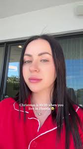 Boca Raton Christmas House