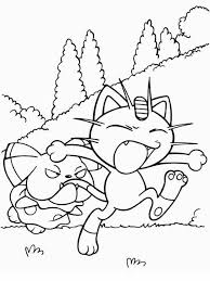 To print any of these coloring pages, just right click on an image and select a save option from your drop down menu. 40 Unique Pokemon Coloring Pages To Print