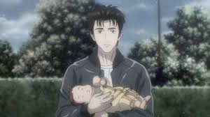 Sad anime boy crying in the rain alone. The 15 Saddest Anime Scenes Of All Time Ranked