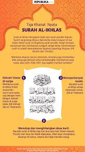 Mari sama² kita dengar sedikit perkongsian ilmu yg sedikit drpd saya. Fadhilat Surah Al Ikhlas Abu Sa Id Kejiwa Kongsi Ilmu Facebook