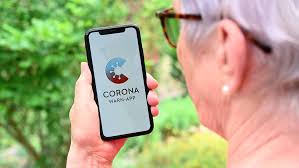 It is provided for anyone living, working, vacationing, or visiting germany regularly or for an extended. Contact Tracing In Hamburg Corona Warn App Hamburg Com