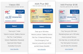 What will aaa roadside assistance cost? Aaa Membership