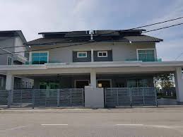 Amende la apijol ni stay di kemudian, kitorang datang lagi ke taman saujana hijau dengan 1 matlamat dan tujuan, nak jogging. Double Storey Semi D Sp ðšðš„ð™¼ð™°ð™· ð™±ð™°ðšðš„ ðš‚ðš„ð™½ð™¶ð™°ð™¸ ð™¿ð™´ðšƒð™°ð™½ð™¸ Facebook