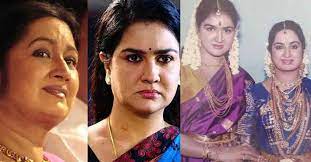 Urvashi (actress) known for her work as actress. Urvashi Rues Not Patching Up The Rift With Sister Kalpana Onmanorama