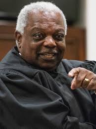 A look at Judge Johnny Hardwick