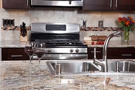Here's what you need to know about the possibility of granite being scratched. Granite Countertop Installers Located In Livonia Best Granite Marble