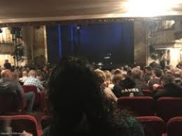 Cort Theatre Seating Chart View From Seat New York