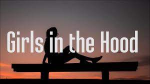 When i heard this on the radio i though alright boyz in da hood was playing then the lyrics came in and its like there's a lawsuit coming. Megan Thee Stallion Girls In The Hood Lyrics Youtube