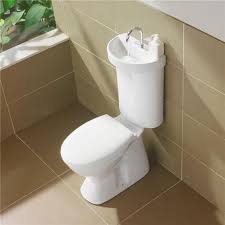 sink toilet combo, toilet sink