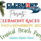 Clermont Livestock Transport November Races 2025 event image