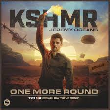 Watch the world premiere of i'm on fire by t.r.a.p. Kshmr Jeremy Oceans One More Round Free Fire Booyah Day Theme Song Spinnin Records Spinnin Records