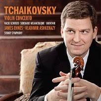 Nielsen: Violin Concerto