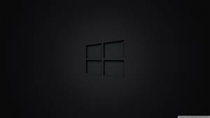 Pin By Jhonattan Orozco Pineda On V2 Wallpaper Windows 10 Black Hd Wallpaper Windows Wallpaper