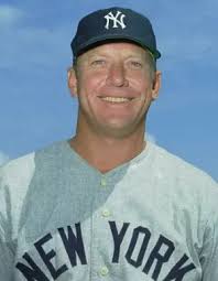 Mickey Mantle (2014)