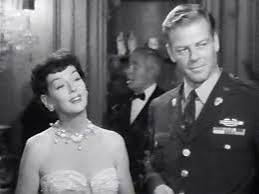 Another Old Movie Blog: Never Wave at a WAC - 1953