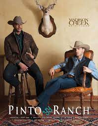 Pin On Shop Our Ads Mens And Womens Western Clothing And Cowboy Boots From Pinto Ranch Ads