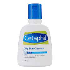 Karena mungkin memang cetaphil di produksi untuk kulit yang sensitive, efek yang baik di wajah aku jadi gak. Cetaphil Oily Skin Cleanser 125ml Watsons Indonesia
