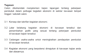 Kawasan kajian saya dalam kerja kursus geografi pt3 2018 adalah petaling jaya 'old town'. Contoh Pembentangan Hasil Kajian Kerja Lapangan Geografi Tingkatan 3 Malaysia Cute766