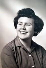 Sally Hardwick Obituary (1931