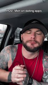 Dalton Powell Dating App