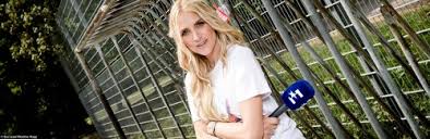 Selecione entre 307 imagens premium de anna . Anna Kraft Wechselt Von Eurosport Zu Rtl Quotenmeter De Mobile