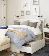 Bedroom Furniture Ideas For Any Style And Budget Malm Bed Frame Malm Bed Ikea Bed