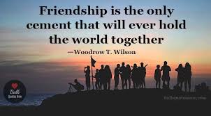 What Friendship Is Friends Forever Quotes Friends Quotes Old Friend Quotes