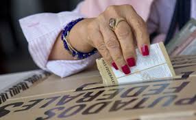 We did not find results for: Ubica Tu Casilla Para Votar El 6 De Junio En La Cdmx