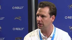 Dan Handy interviewed at OSCON 2013