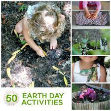Teaching english is tremendously rewarding, right? 50 Earth Day Activities For Kids Tinkerlab
