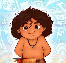 Tamati by Skydrathik