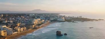 If you want to go to the centre of bayonne, the better option is to take bus line c and to get off after about 20 minutes. French Or English In Biarritz France 13 18 Surfing Option Homestay