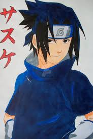403 Forbidden Naruto Drawings Uchiha Naruto Sketch