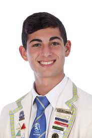 Mazaltov to our OUTSTANDING matriculants of 2015 and our top achievers: 161  students wrote. Overall there were 408 distinctions. Average 2.5  distinctions per student. 3 Students