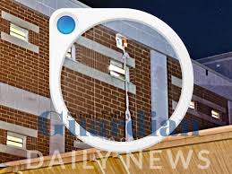 The jail is under the supervision of staff captain glenn detty. 4 Inmates Escape From Ross County Jail Scioto County Daily News