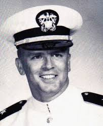 Walter Johnnie Richardson"