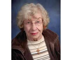 Lois Phernetton Obituary (1924