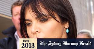 Madison Ashton's children join fight over Richard Pratt's estate