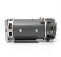 Forklift Hydraulic Power Unit 48V, 60V, 72V DC Hydraulic ...