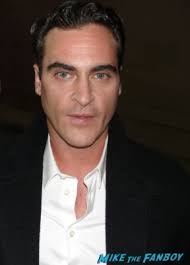 Joaquin Phoenix parenthood