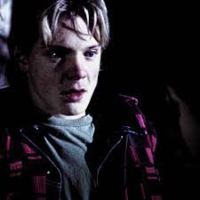 Jet Boy Nathan X Boon