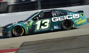 Here's my third wave of the 2018 monster energy nascar cup series crashes. 2020 13 Germain Racing Paint Schemes Jayski S Nascar Silly Season Site