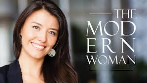 The Modern Woman (@modernwomansr)